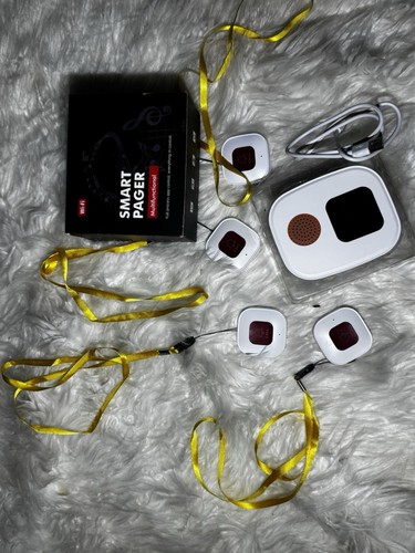Wifi wireless remote alarm - wireless,