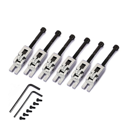 Saddles for floyd rose - 6,