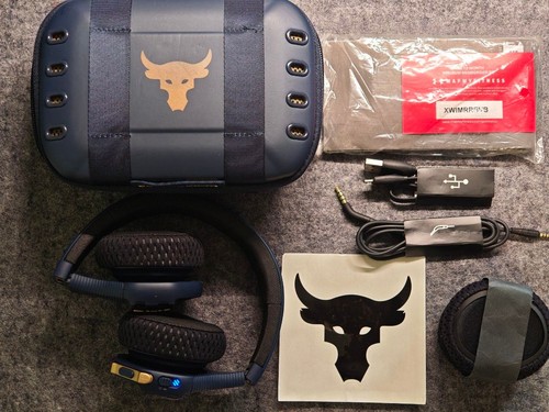 Jbl project rock wireless - jbl,
