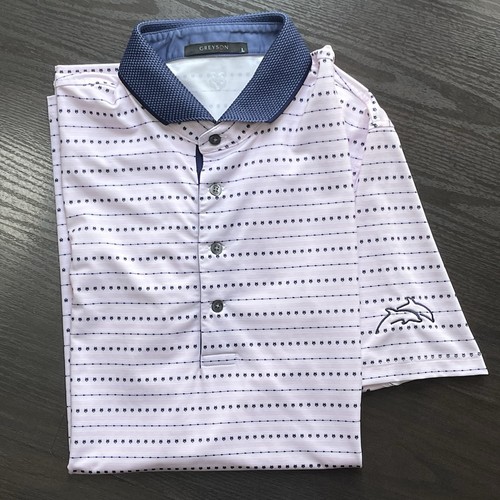 Greyson twin dolphin - greyson, golf