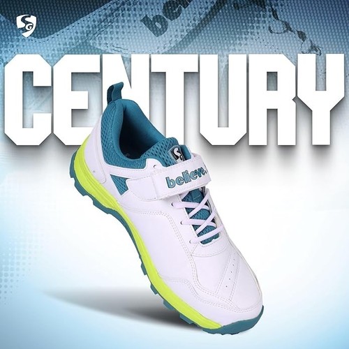 Cricket shoes century - sg, 6.0