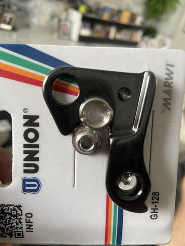 128 bike cycle derailleur - gh-128,
