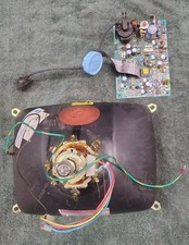 🗽HURCO MONITOR V112AM018