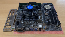 ASUS Intel i7-7700k 4.2Ghz CPU