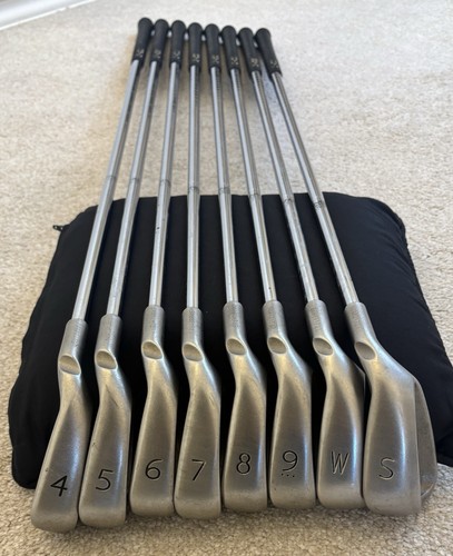 Ping iron set sw - ping,