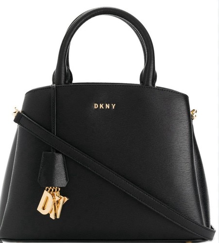 Dkny paige medium satchel - dkny, bag