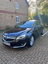 Vauxhall Insignia 2.0 CDTi Auto spares or repair