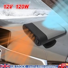12V Car Heater Electric