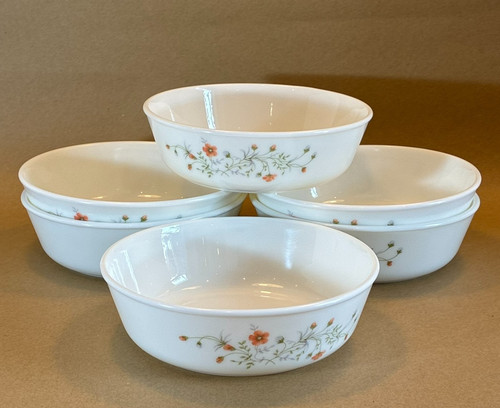 Vintage pyrex emily - 6, x