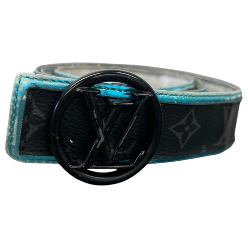 Louis vuitton men reversible - louis,