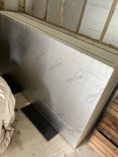 Recticel PIR Board, 2400mm x 1200mm, 100mm