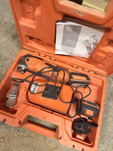 Fein multimaster cordless - multimaster,