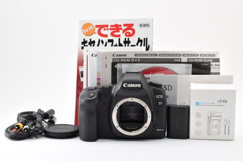 Top mint w - w/charger], canon