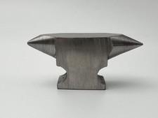 Mini Anvil Soviet Vintage