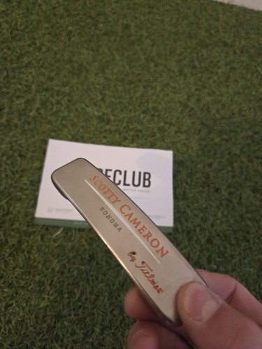 Scotty cameron titleist - scotty, cameron,