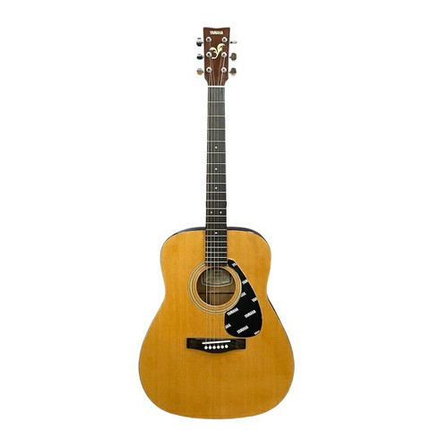 Yamaha 402 acoustic guitar - yamaha,
