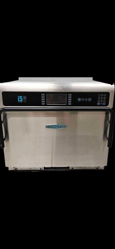 Turbochef oven 240 vault - turbochef,