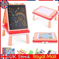 4 In 1 Double Sided Art Easel
