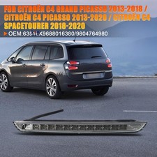 For Citroen C4 Picasso II