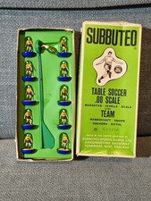 Subbuteo Sweden Hw Ref 162