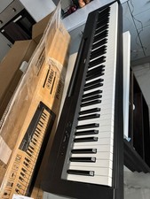 Yamaha P-145BTB Digital Piano – Bluetooth Edition | Unused | Minor CosmeticMark