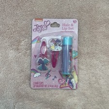 Nickelodeon Jojo Siwa Hair &