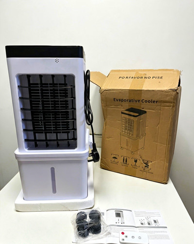 Portable evaporative air - portable,