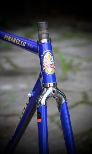 Pinarello vuelta arx frame - pinarello,