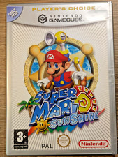 Super Mario Sunshine