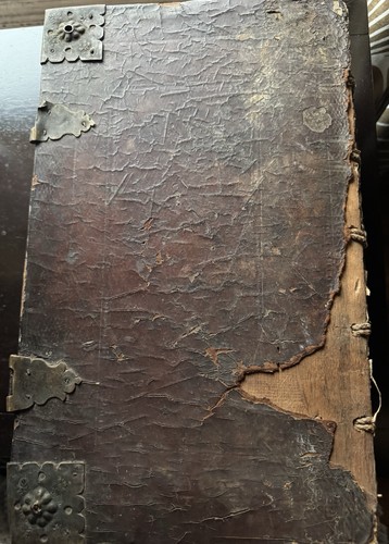 1707 king james holy - 1707,