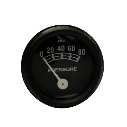 506902m92 oil pressure gauge - 506902m92,