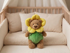 Jellycat Bartholomew Bear