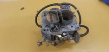 WEBER 32/34 DMTL CARBURETTOR UNKNOWN APPLICATION