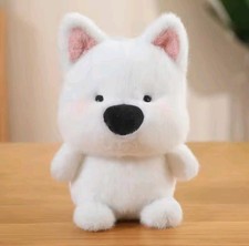 Cute 16cm Dog – Small Soft