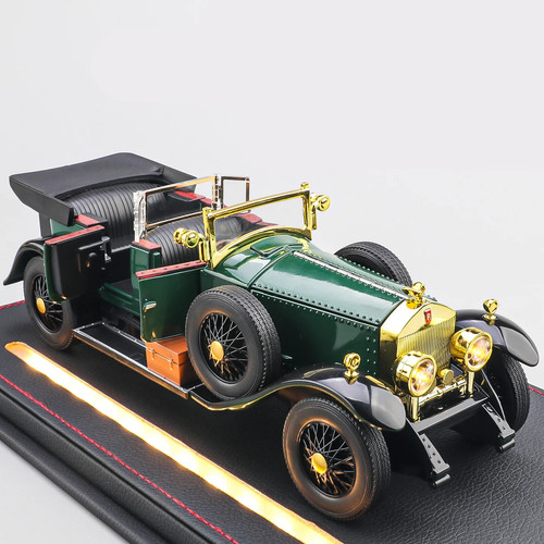 Rolls royce phantom i - 1:24,
