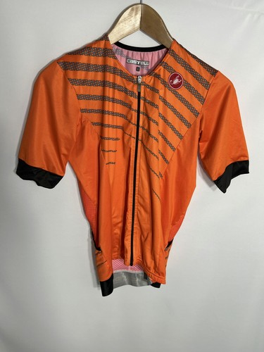 Castelli free speed - free, race