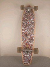 Vintage Globe longboard