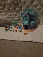 Disney Store THE LITTLE