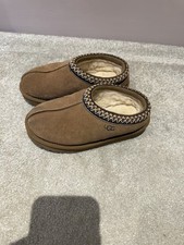 Kids ugg tasmans chestnut - tasmans,