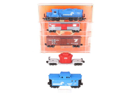 Lionel 11918 gauge 1997 - 6-11918,