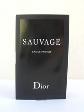 Christian Dior Sauvage Eau De