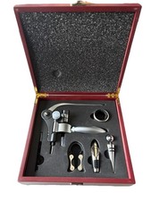 Connoisseur’s Deluxe Lever