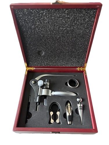 Connoisseur deluxe lever - connoisseur’s,