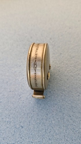 Chesterman small vintage - chesterman,