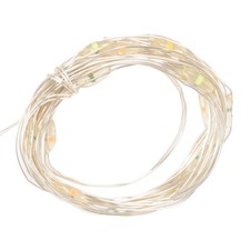 Outdoor Solar Mason Jar Lights