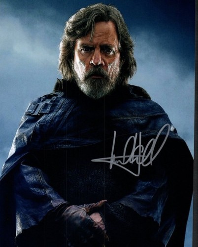 Mark hamill star wars - hamill,