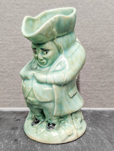 Vintage wade england green - england,