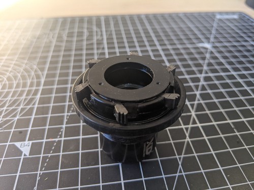 Nukeproof horizon sram - v2,