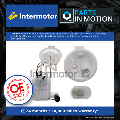 Fuel pump fits - fuel, 330d