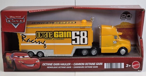 Disney pixar cars octane - pixar,